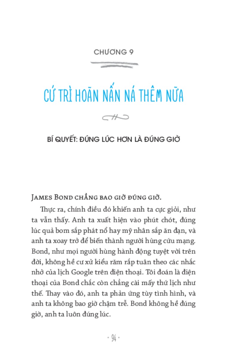 Đảo Ngược Thói Thường - Sự Thật Tàn Bạo Về Những Bí Mật Thành Công Chưa Ai Dám Nói Bạn Biết _TRE