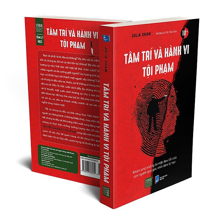 Tâm Trí Và hành vi tội phạm