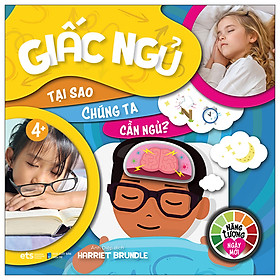 Năng Lượng Ngày Mới - Giấc Ngủ