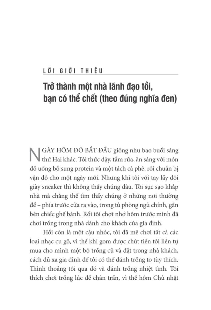 Bản Lĩnh Lên