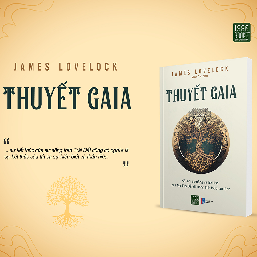 Thuyết Gaia