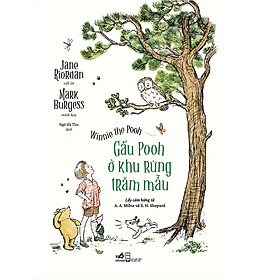 Gấu Pooh Ở Khu Rừng Trăm Mẫu