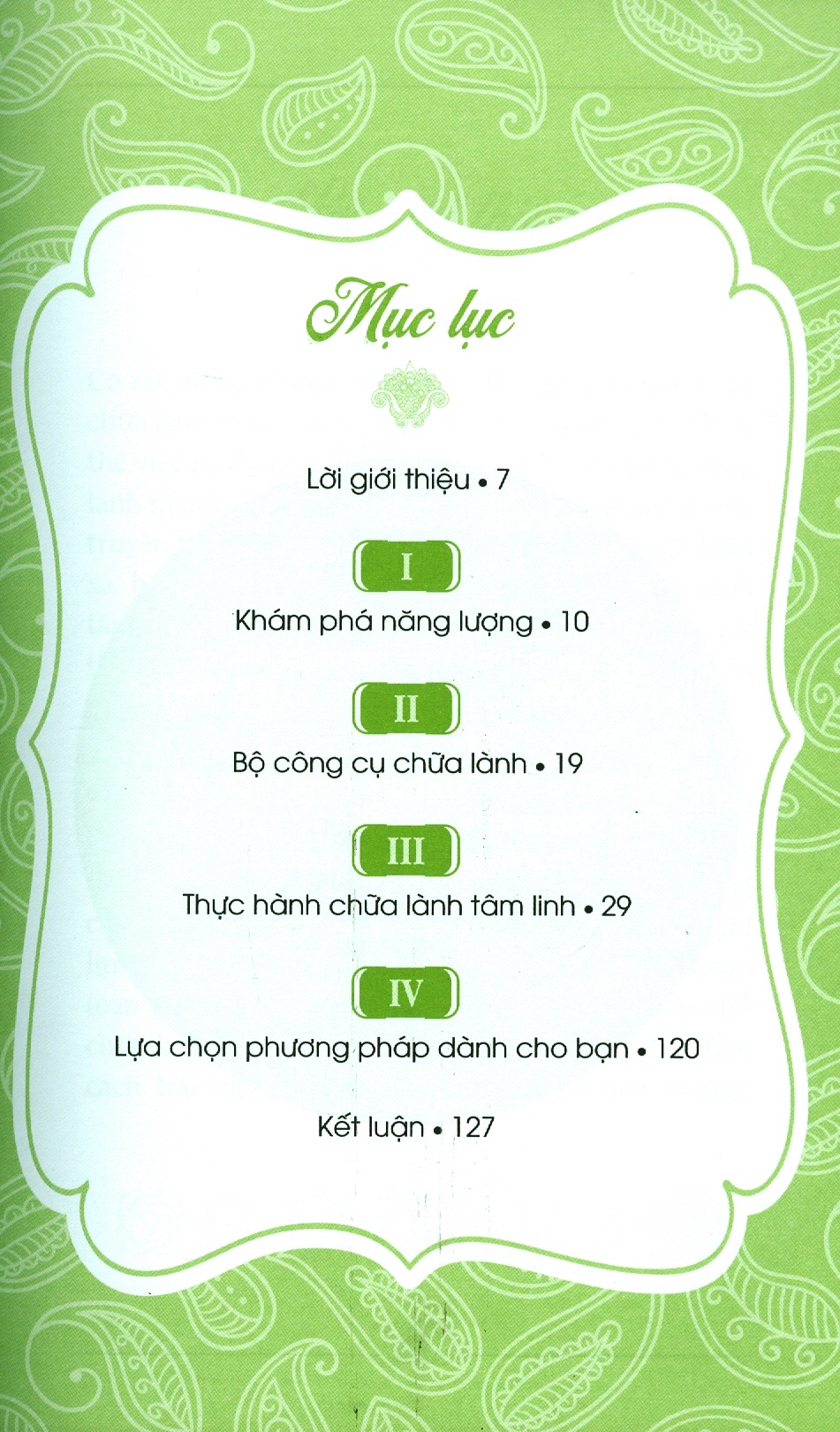 Chữa Lành Tâm Linh (Liệu pháp năng lượng dành cho người mới bắt đầu) - Elsie Wild; Lê Nguyễn Yến Vy dịch