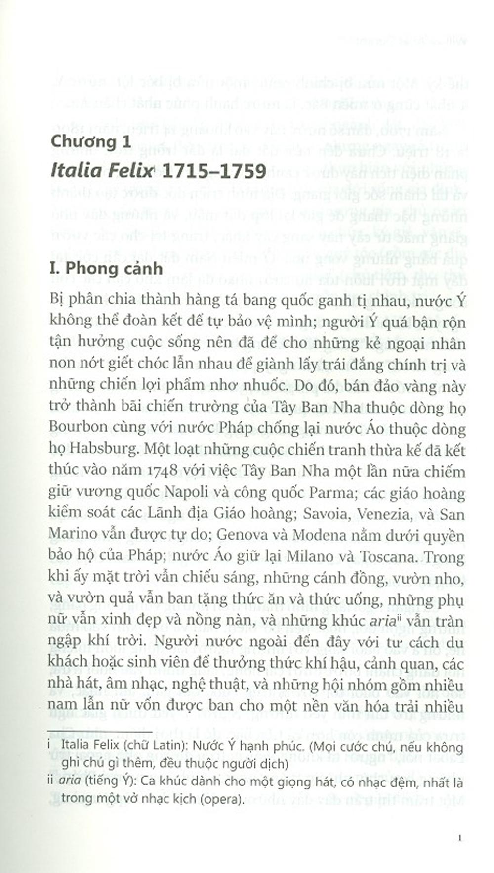 Sách IRED Books - Lịch sử văn minh thế giới phần 10 : Rousseau Và Cách Mạng, tập 2 : Nam Âu Công Giáo - Will Durant