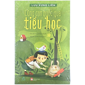 Cùng Con Bước Qua Tiểu Học (QV)