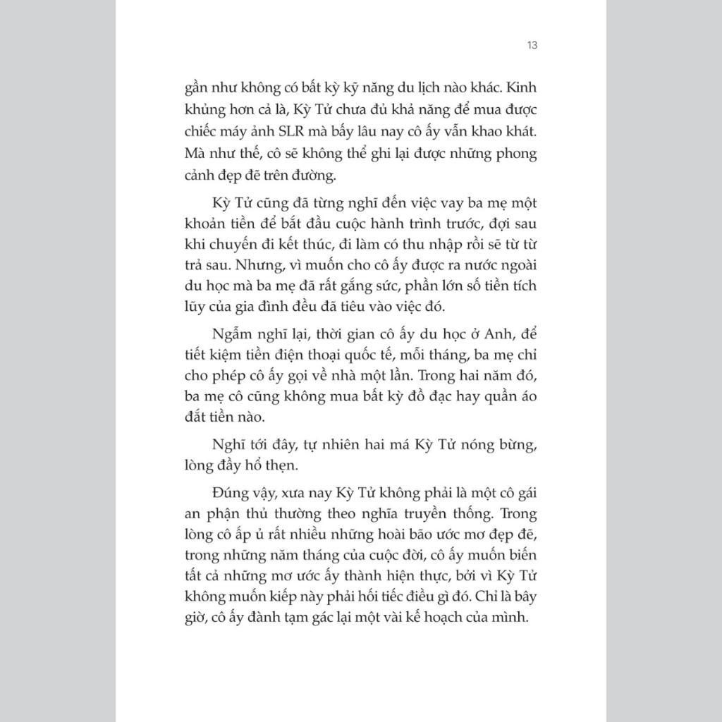 Sách - Gian Nan Tuổi Trẻ - Thảnh Thơi Tuổi Già - MCBooks