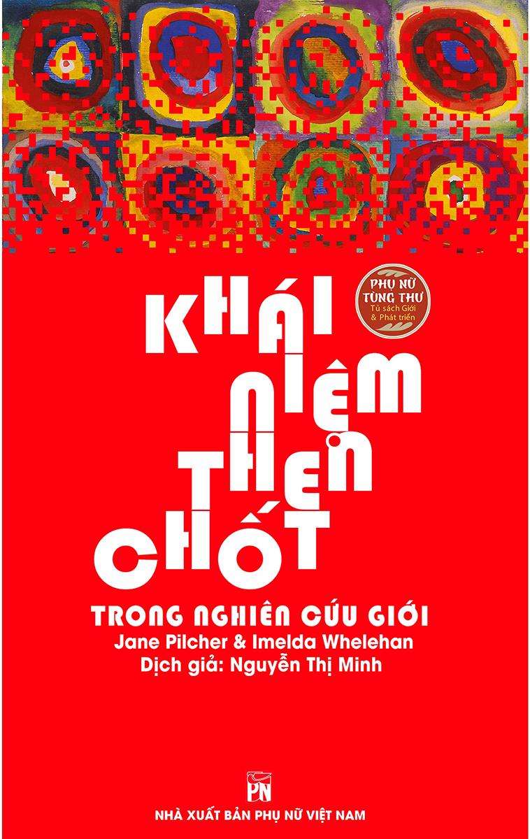 Khái Niệm Then Chốt Trong Nghiên Cứu Giới