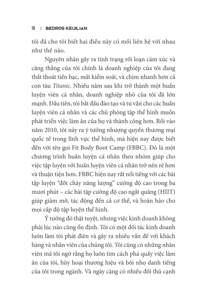 Bản Lĩnh Lên