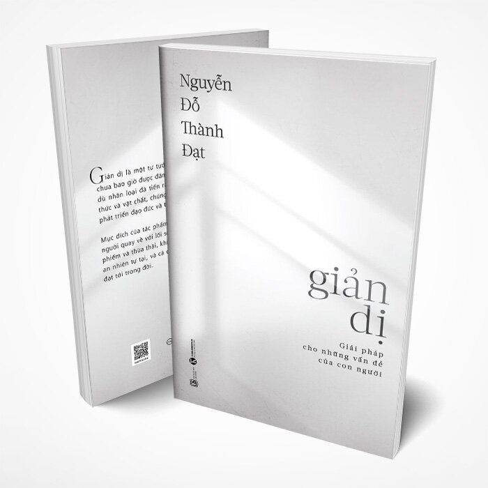 Giản dị