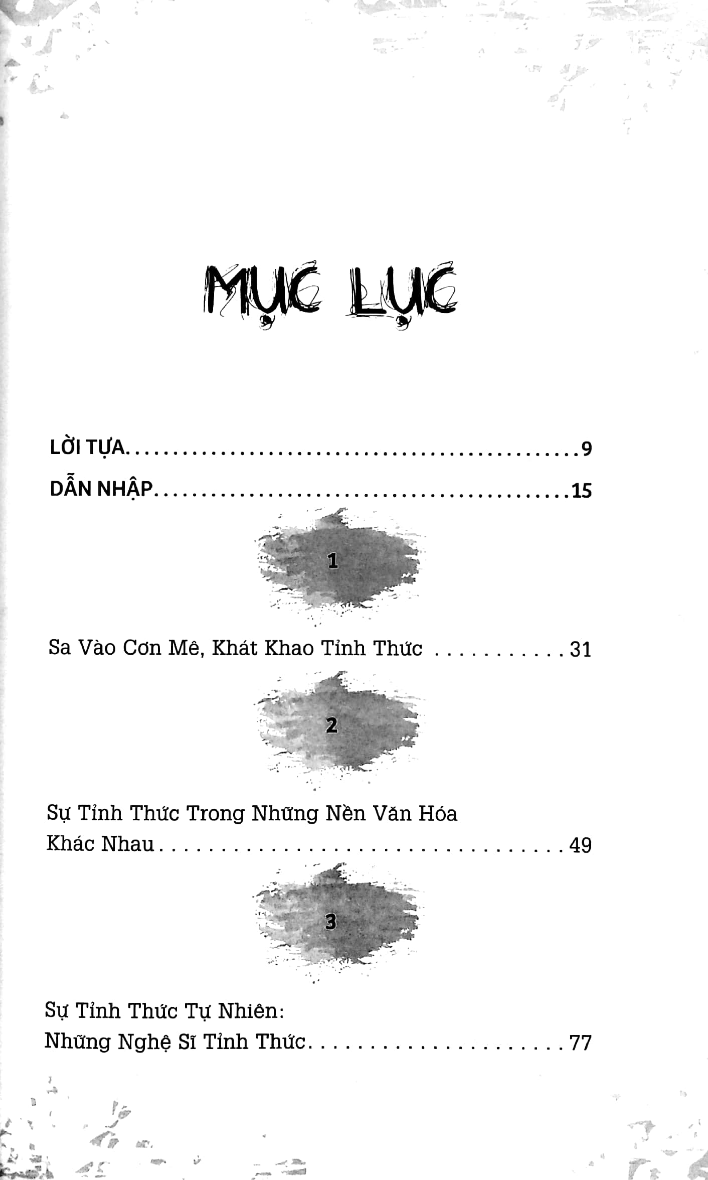 Bước Nhảy Tâm Linh - Tâm Lý Học Tỉnh Thức