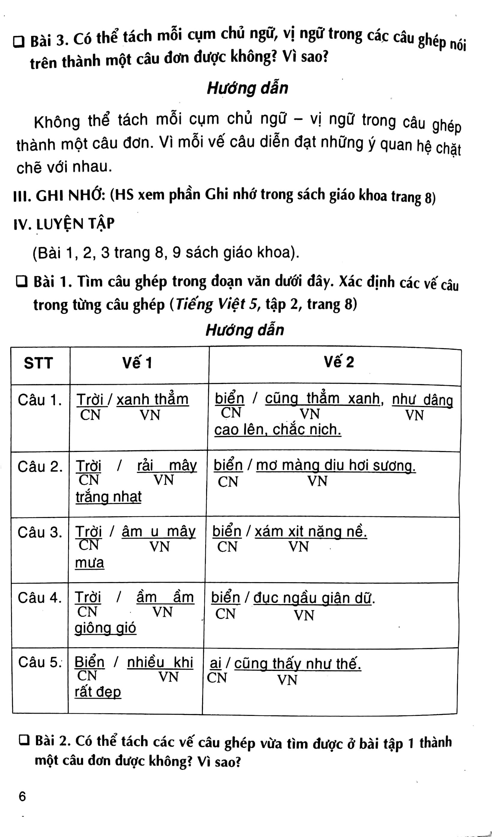 Giúp Em Giỏi Từ Và Câu 5 - Tập 2 (Tái Bản 2020)