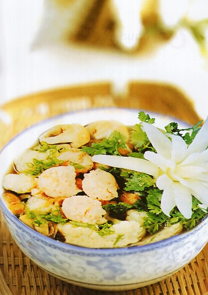 Thực Đơn Món Ăn Hàng Ngày - Tập 3 - VT
