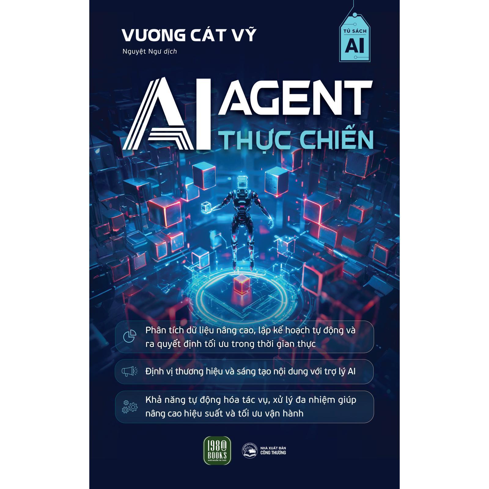 AI Agent - Thực Chiến - Bản Quyền