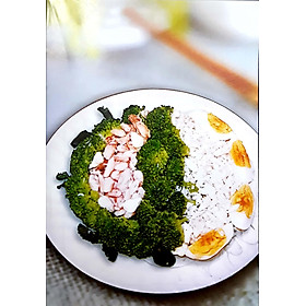 Món Ăn Được Nhiều Người Yêu Thích - Các Món Rau, Củ, Quả (Tái Bản)