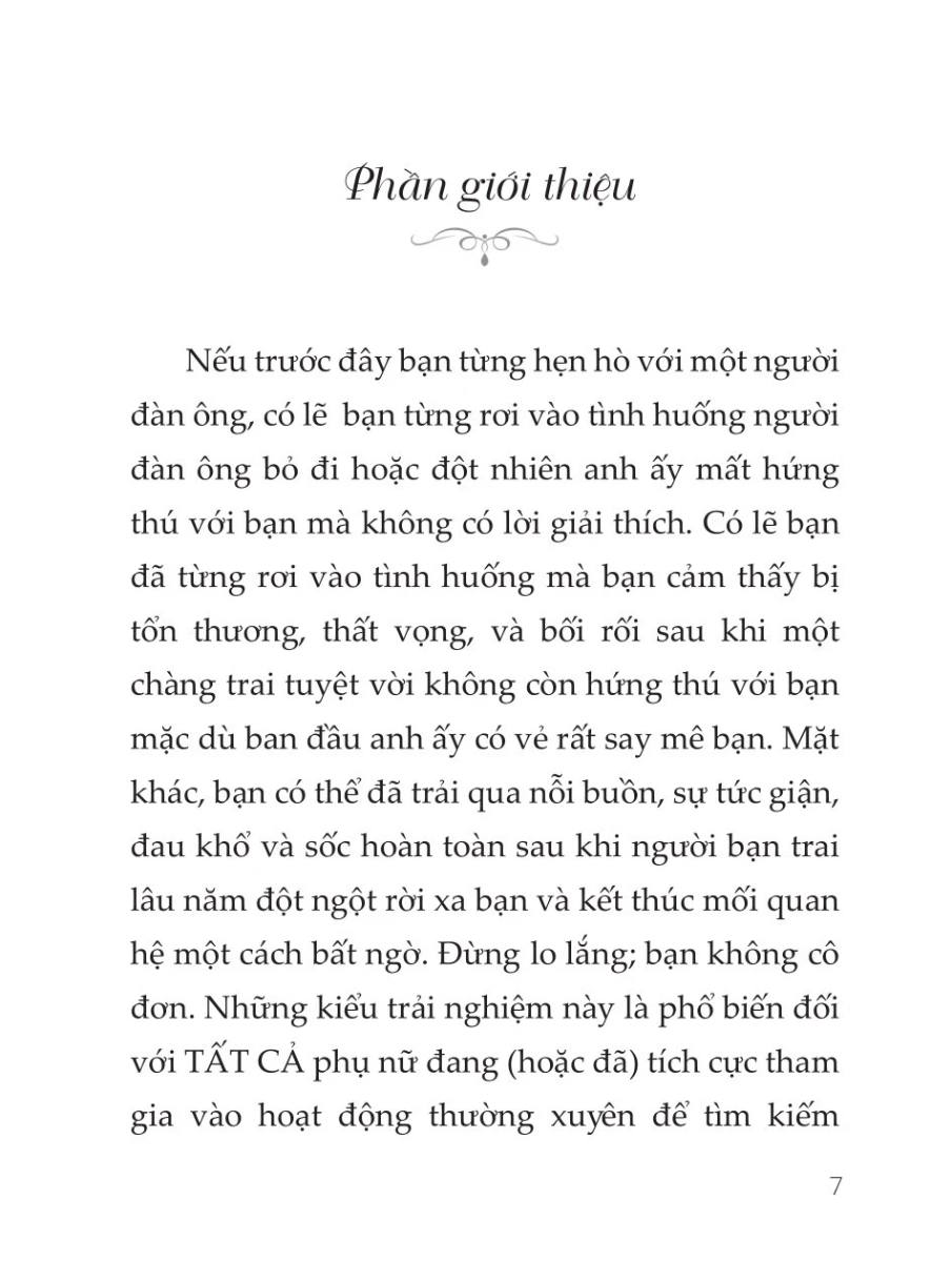 Đọc Vị Tâm Lý Đàn Ông (1980)