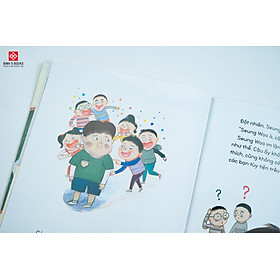 Sách - Ai cũng có ranh giới riêng tư cho bé 6-12 tuổi giúp trẻ hiểu và học cách tự bảo vệ bản thân - Đinh Tị Books