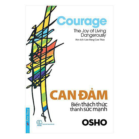 Combo 5 Cuốn Osho
