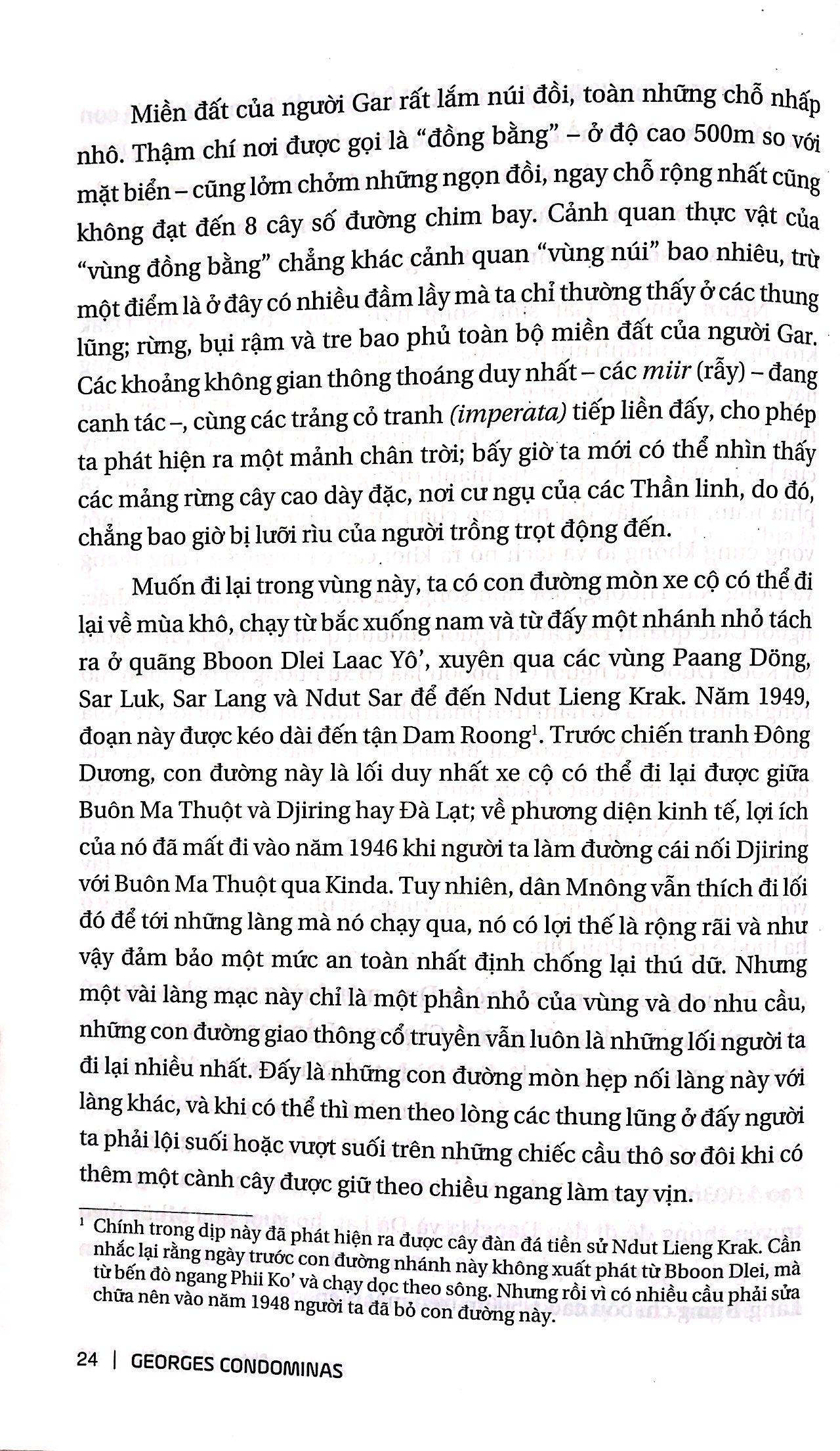 Chúng Tôi Ăn Rừng