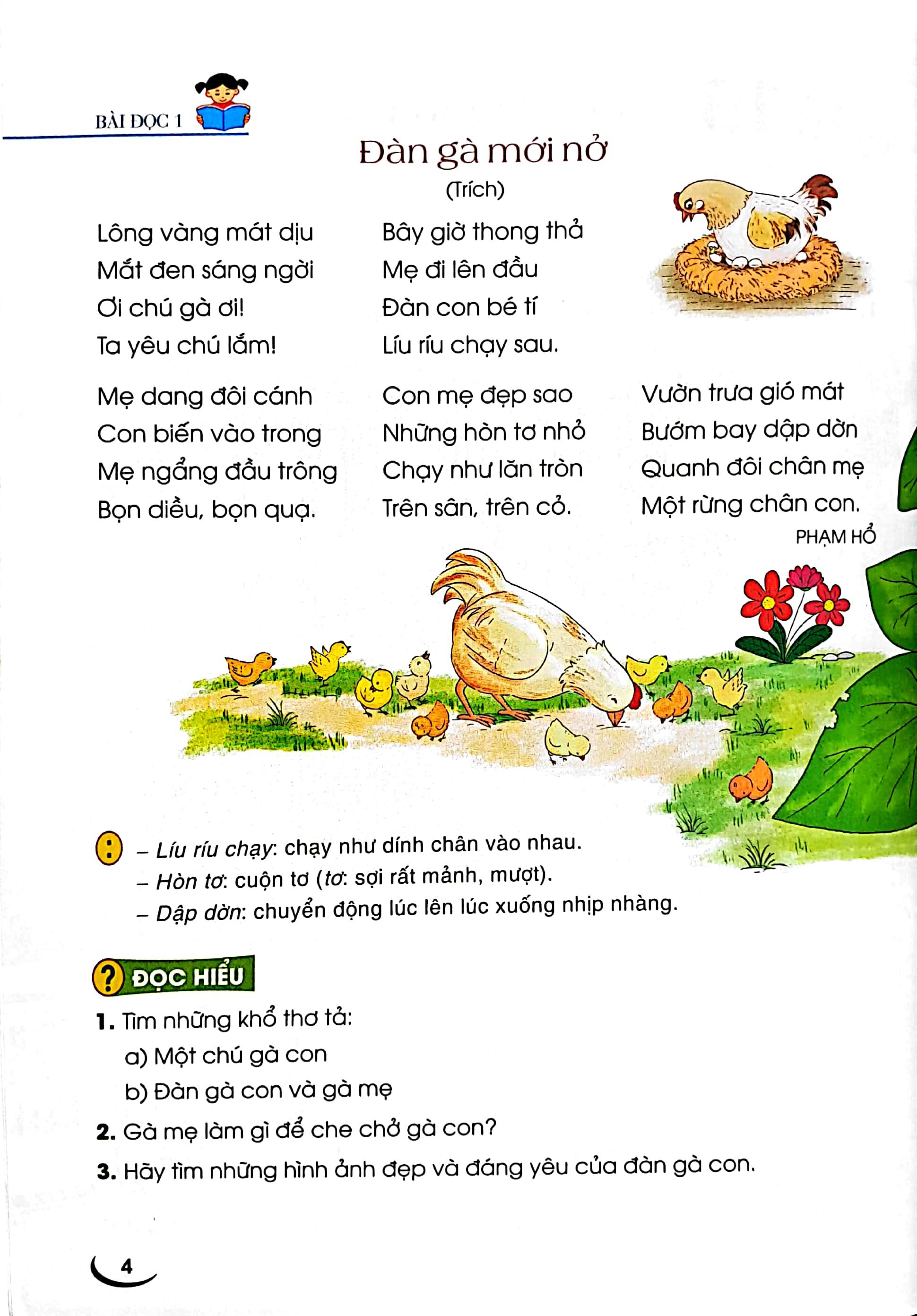 Tiếng Việt 2 - Tập 2 (Cánh Diều) (Chuẩn)