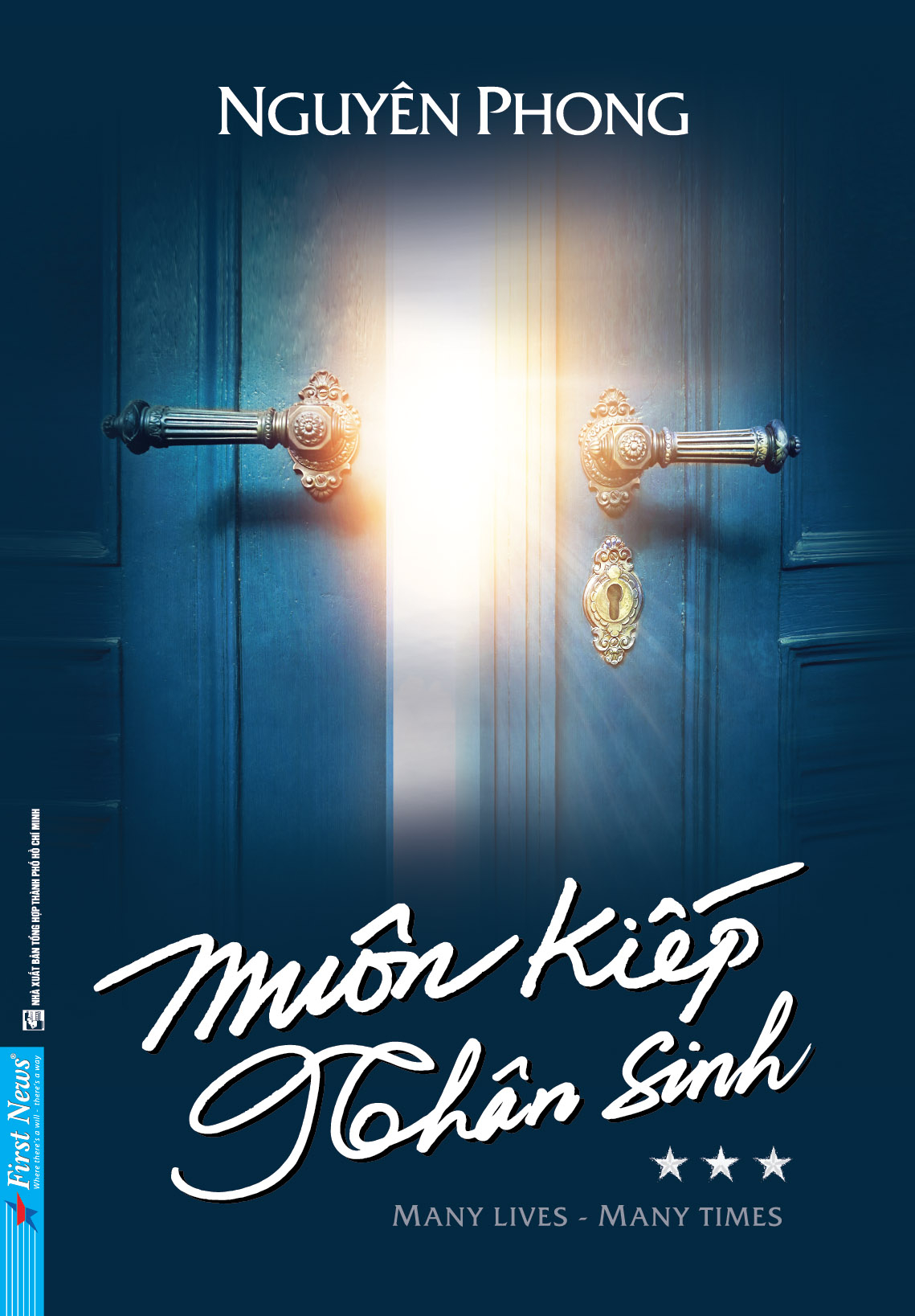 Combo 3 Cuốn Muôn Kiếp Nhân Sinh (Many Lives - Many Times) Từ Phần 01 đến Phần 03 (03 Cuốn)