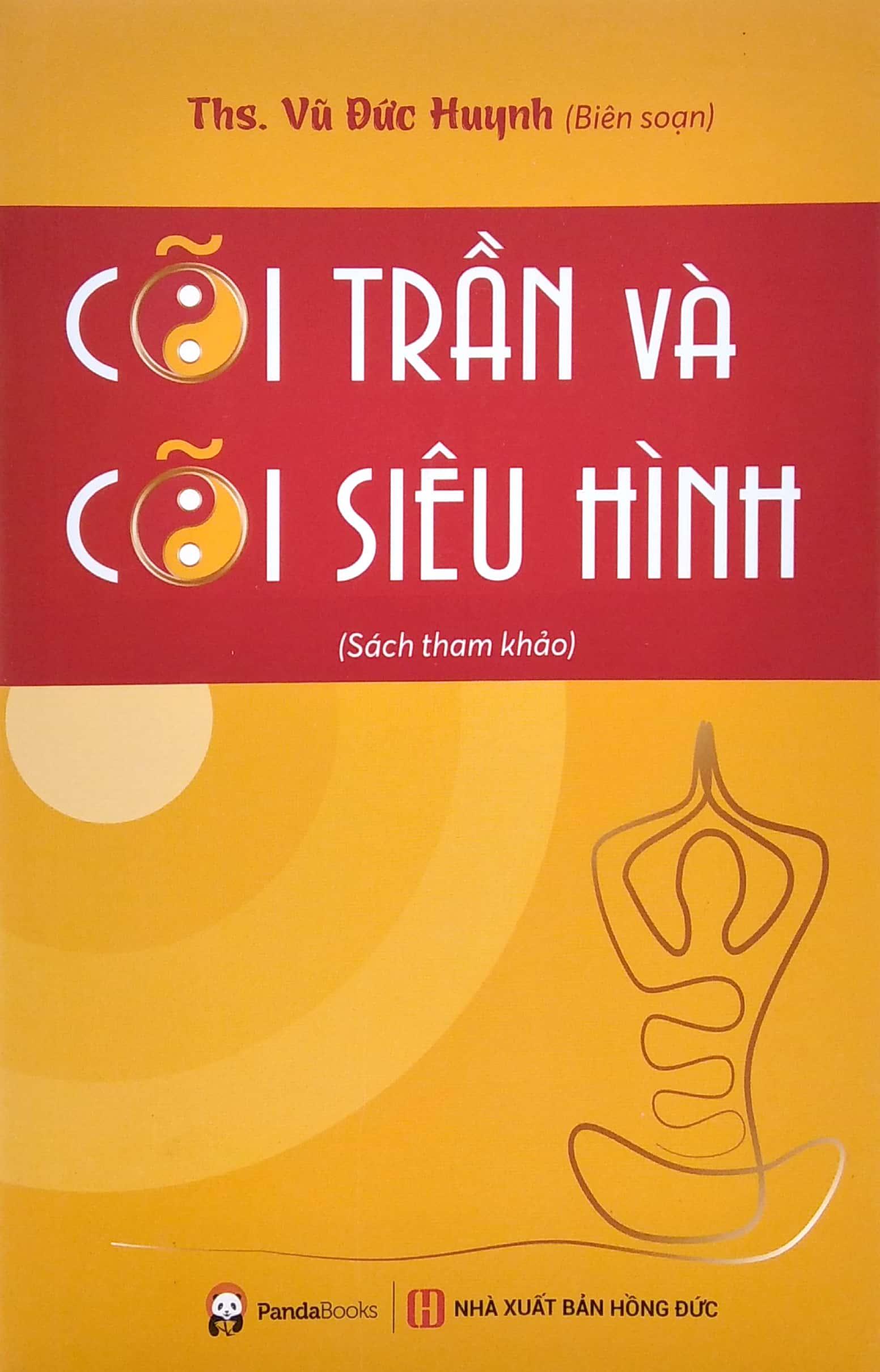 Cõi Trần Và Cõi Siêu Hình
