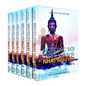 MỘT CUỘC ĐỜI MỘT VẦNG NHẬT NGUYỆT - MINH TRIỀU ĐỨC TÂM ẢNH