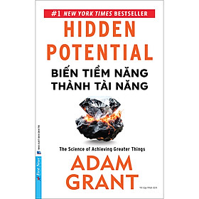 Biến Tiềm Năng Thành Tài Năng