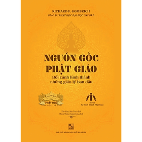 Nguồn gốc phật giáo