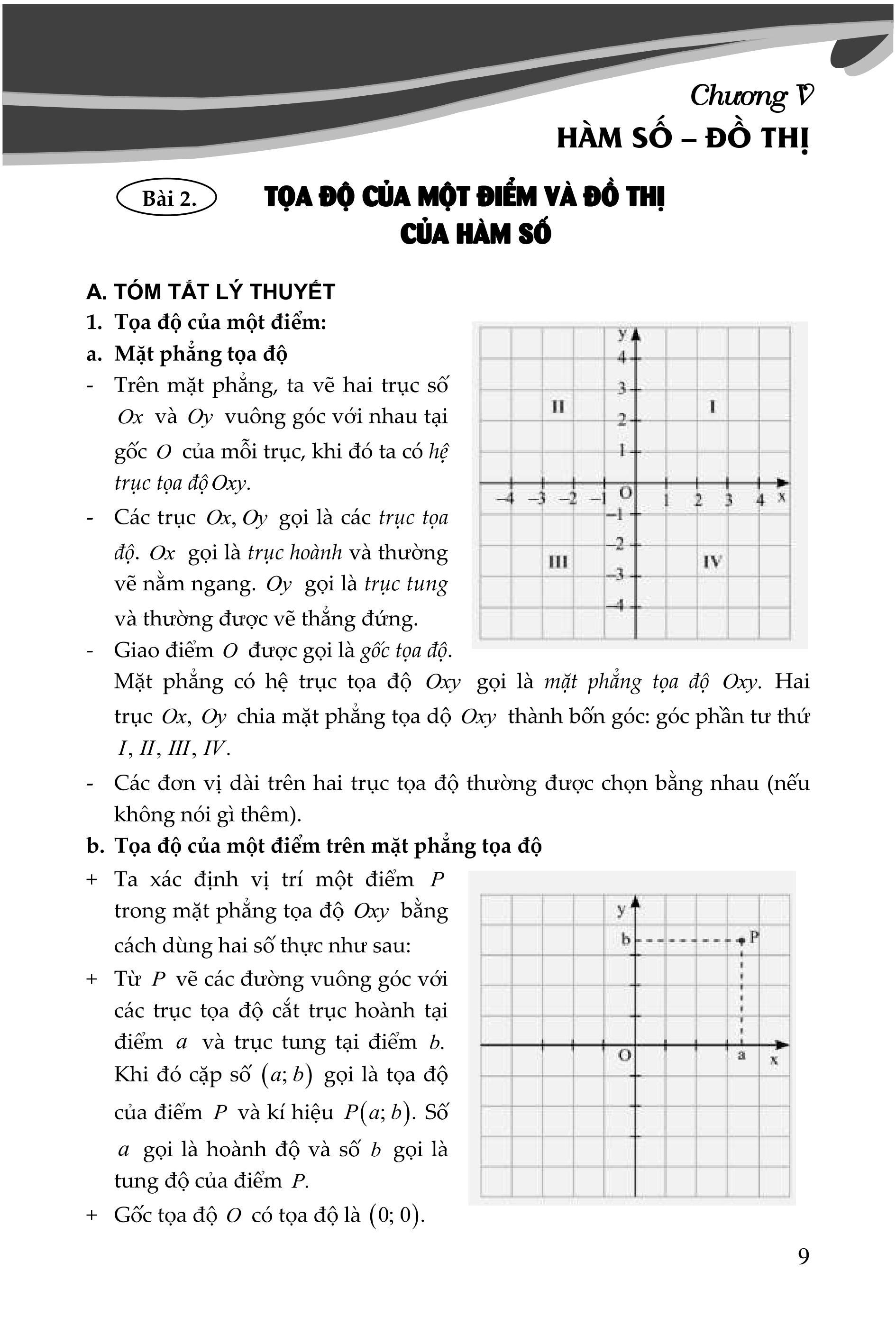 Sách - Bồi Dưỡng Năng Lực Toán 8 - Tập 2