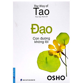 Đạo - Con Đường Không Lối