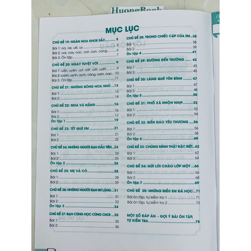 Sách - Combo Vở thực hành Tiếng Việt 1 - Tập 1 + 2 (Chân trời)