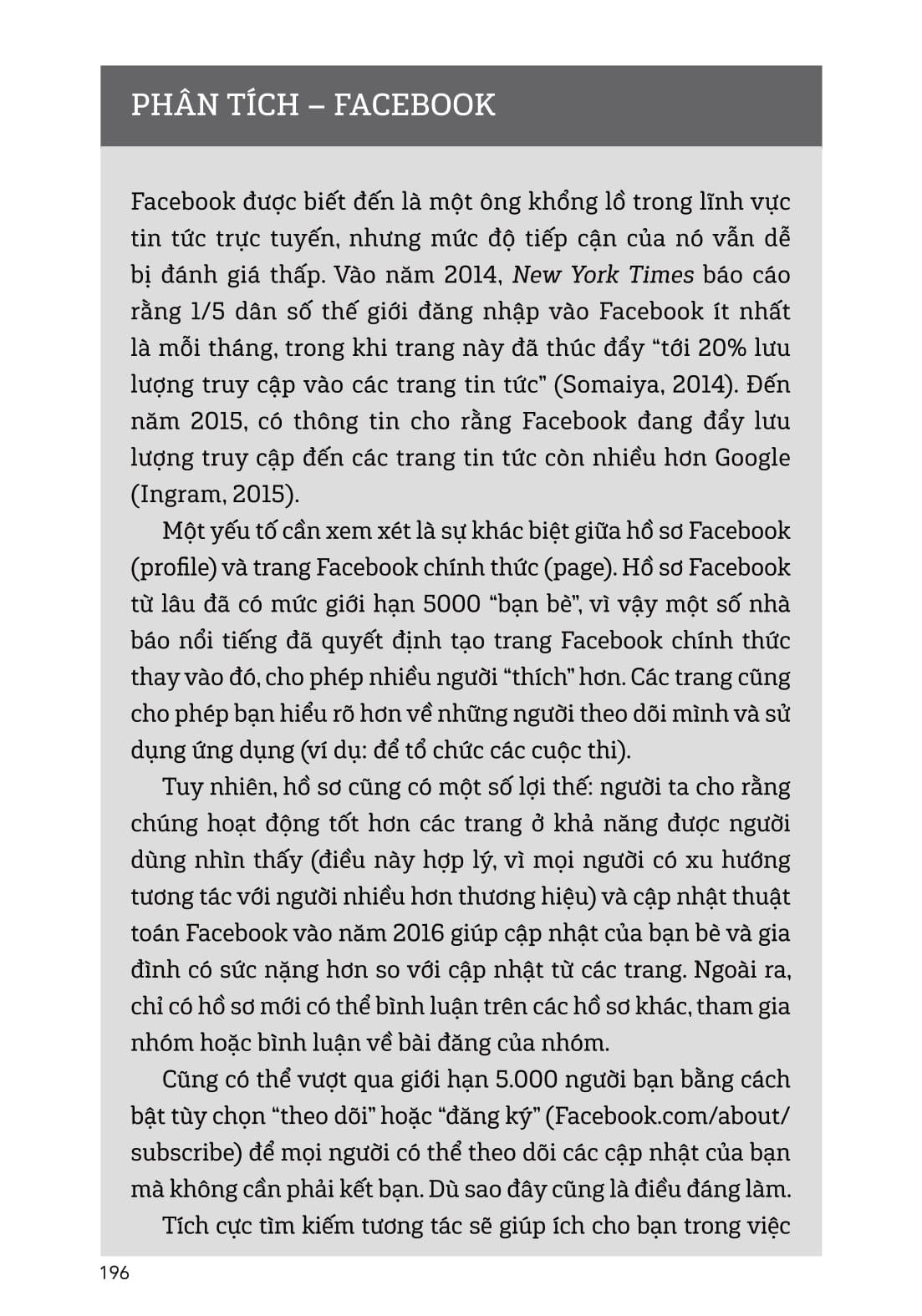 Sách - Cẩm Nang Báo Chí Trực Tuyến - Kỹ Năng Sinh Tồn Và Lớn Mạnh Trong Kỷ Nguyên Số (Tái Bản 2025)