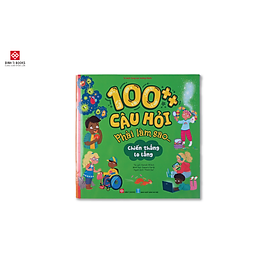 Sách - 100++ câu hỏi Phải làm sao...4 tập - Đinh Tị Books