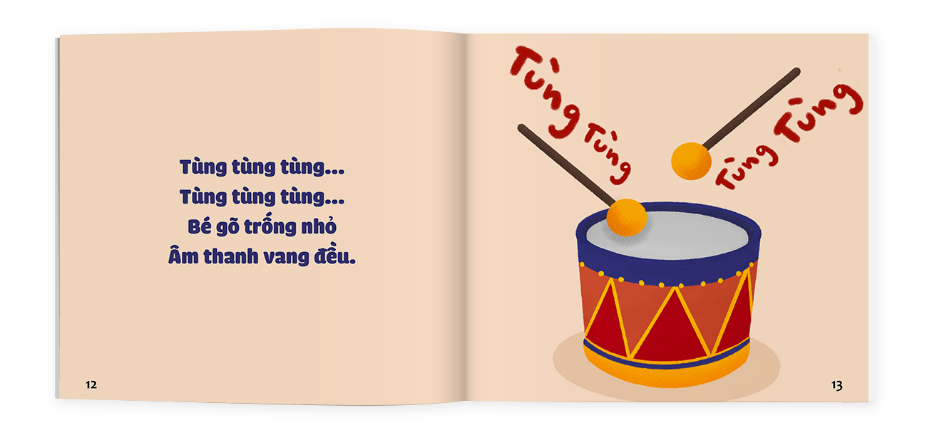 Combo Sách Ehon 11 Cuốn Phát Triển Tư Duy & Ngôn Ngữ