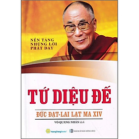Tứ Diệu Đế