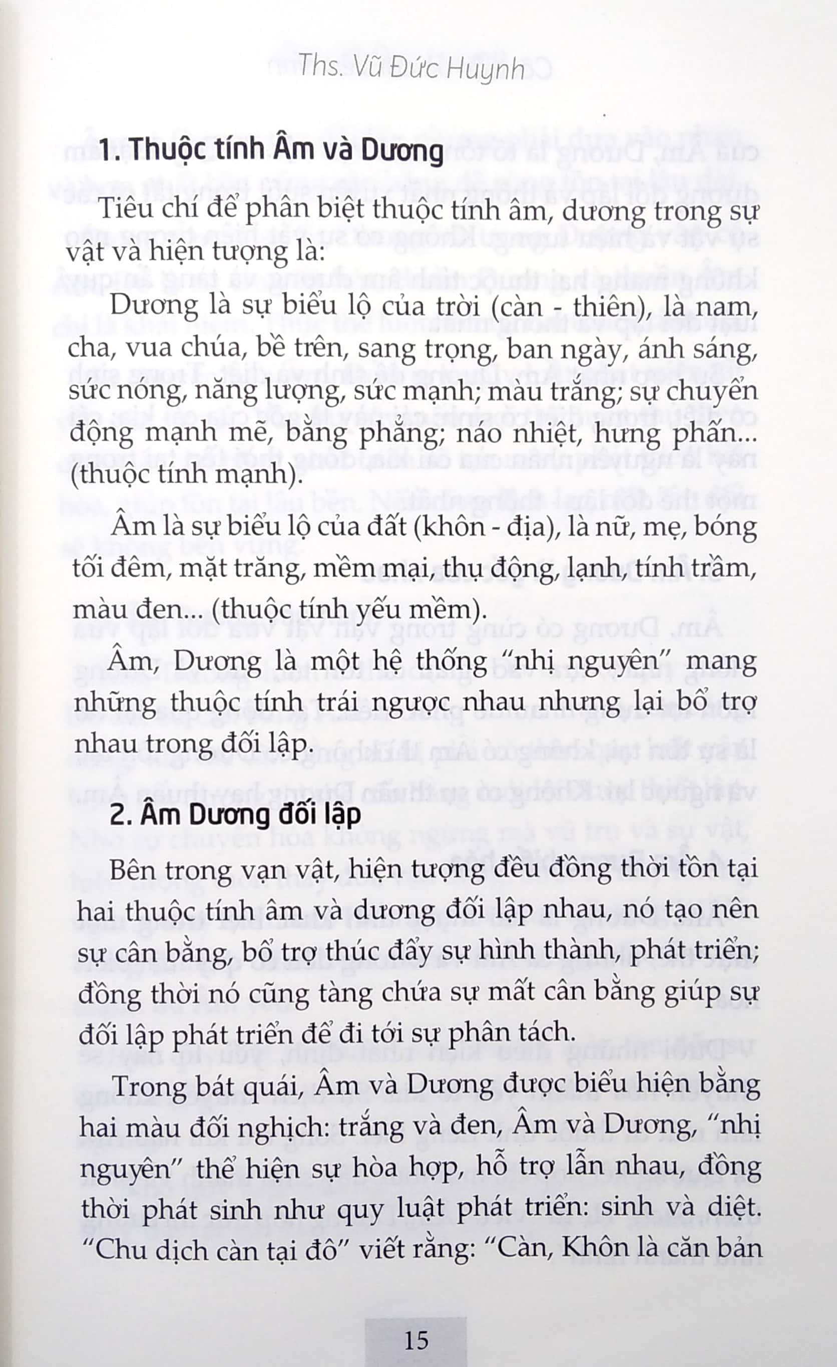 Cõi Trần Và Cõi Siêu Hình