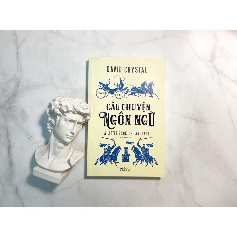 Câu chuyện ngôn ngữ - Bản Quyền