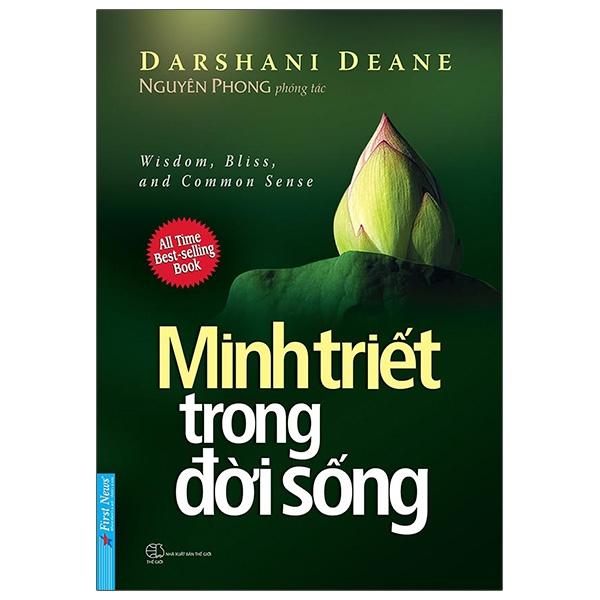 Combo Sách Minh Triết Trong Ăn Uống Của Phương Đông + Minh Triết Trong Đời Sống (Bộ 2 Cuốn)