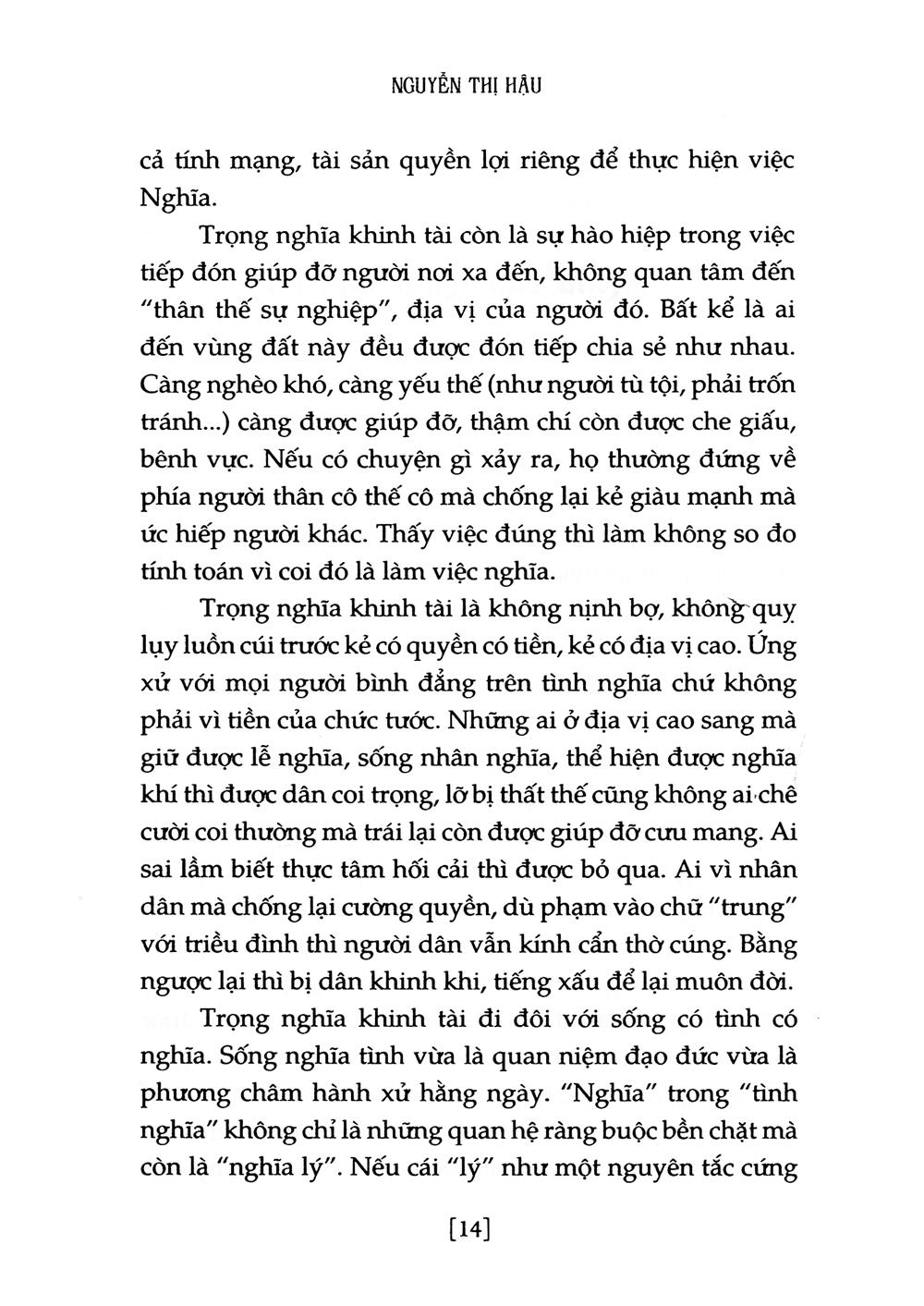 Chúng Ta Sẽ Nói Gì Khi Gặp Lại Nhau