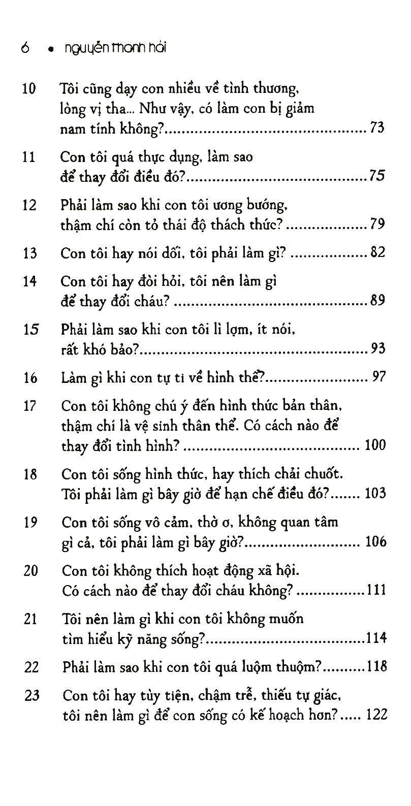 Dạy Con Tuổi Teen Dễ Ợt