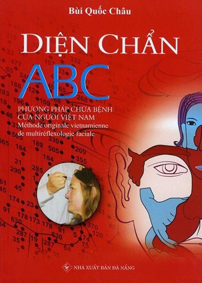 COMBO DIỆN CHẨN ABC + ÂM DƯƠNG KHÍ CÔNG + TUYỂN TẬP ĐỒ HÌNH DIỆN CHẨN ĐIỀU KHIỂN LIỆU PHÁP VÀ XOA BÓP VIỆT NAM