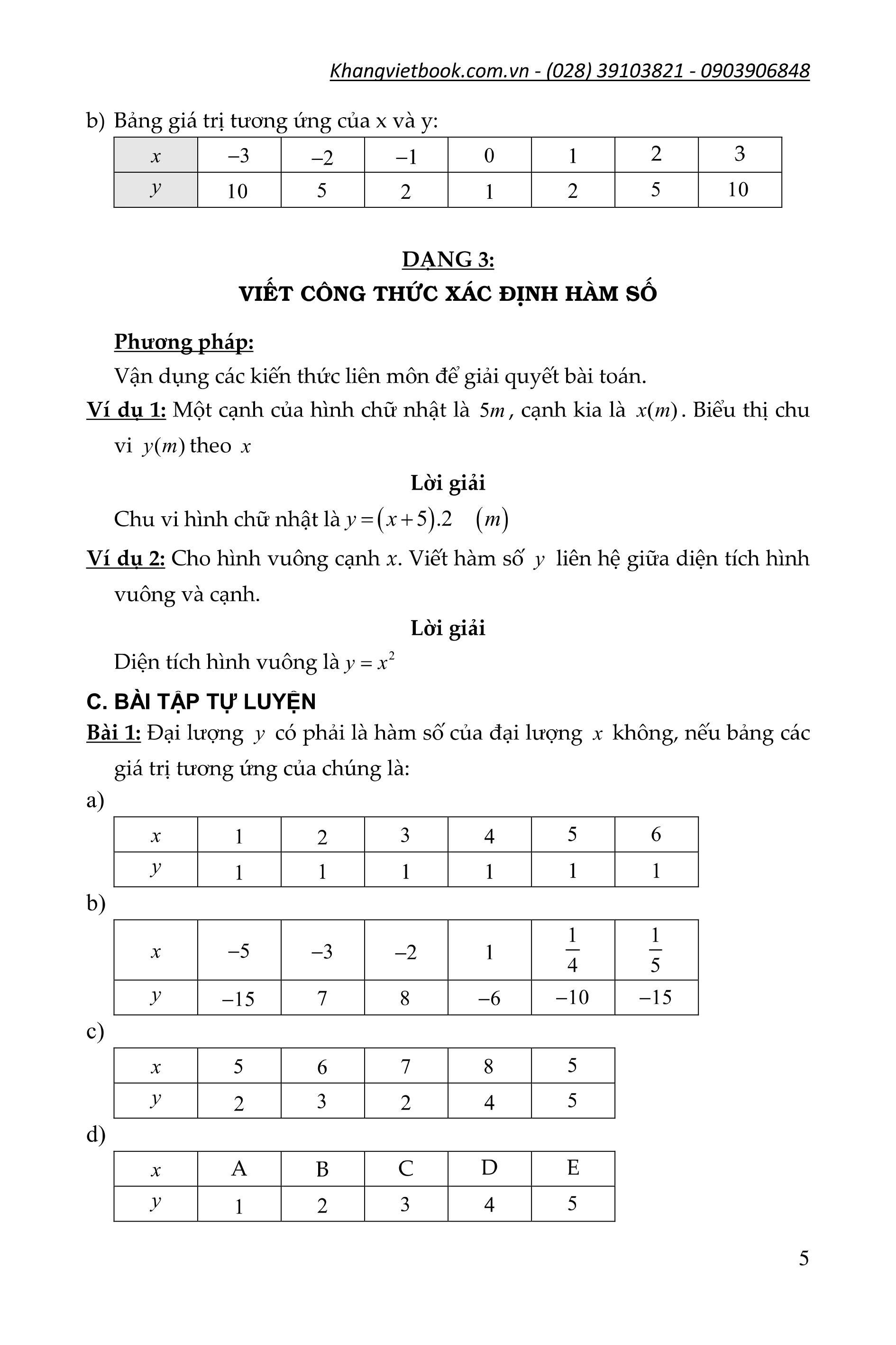 Sách - Bồi Dưỡng Năng Lực Toán 8 - Tập 2