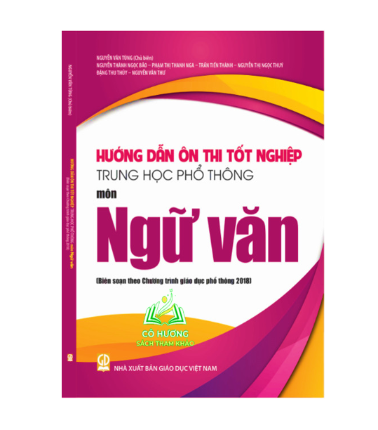 Sách - Hướng dẫn ôn thi tốt nghiệp Trung học phổ thông môn Lịch sử (Biên soạn theo Chương trình giáo dục phổ thông 2018)