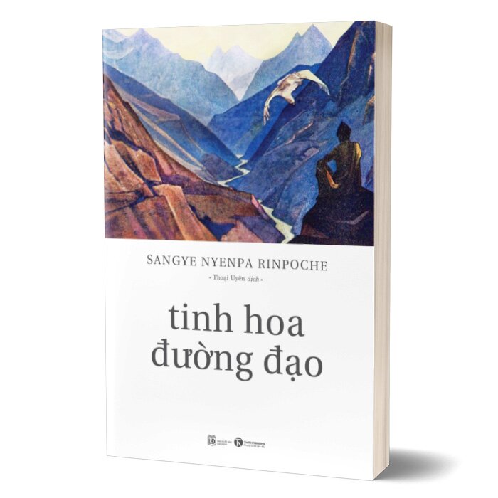 Tinh Hoa Đường Đạo (Bìa mềm)