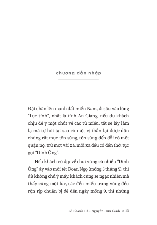 Bộ Sách Những Tác Phẩm Khảo Cứu - Bản Quyền