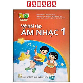 VBT Âm Nhạc 1 (Kết Nối) (2023)