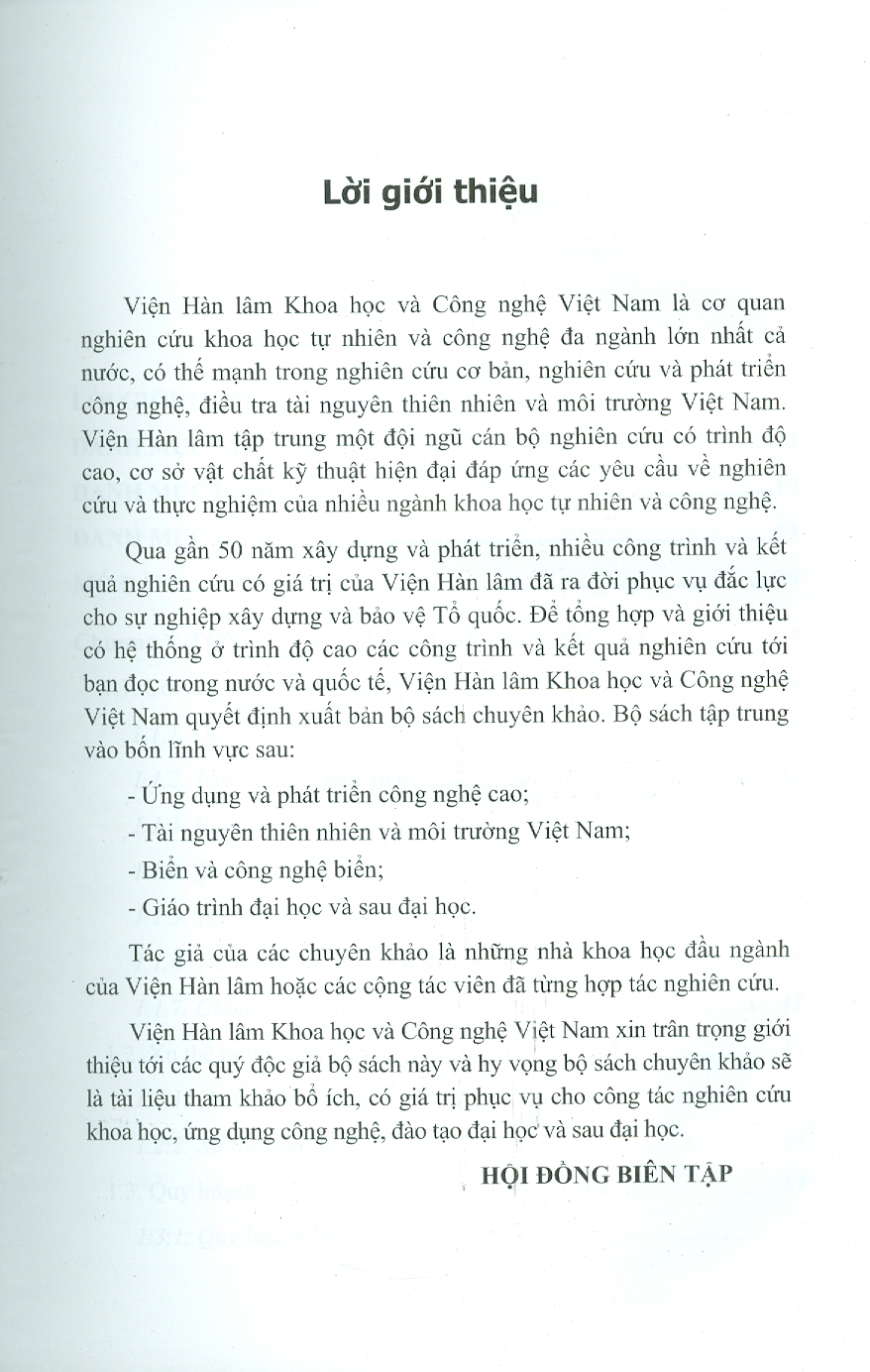 Các Phương Pháp Luyện Kim Bột Tiên Tiến Và Ứng Dụng Chế Tạo Nanocomposite, Composite Kim Loại (Bộ Sách Chuyên Khảo Ứng Dụng Và Phát Triển Công Nghê Cao) (Bìa Cứng)