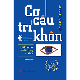 Sách - Cơ cấu trí khôn