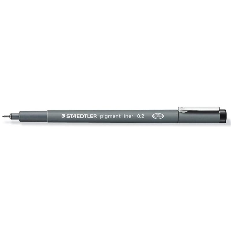 Viết Lông Kim Staedtler 30802-9