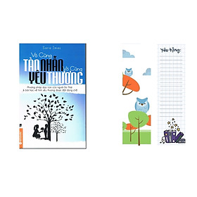 Vô Cùng Tàn Nhẫn Vô Cùng Yêu Thương - Tập 1 (Tái Bản) (Tặng kèm TickBook)